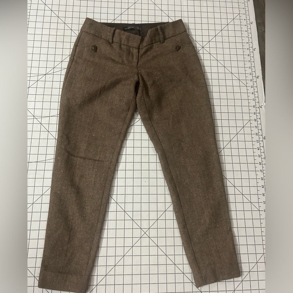 GUC‎ the Limited Drew fit ankle pants